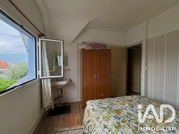 Maison à vendre 5 pièces 72 m² Agon-Coutainville