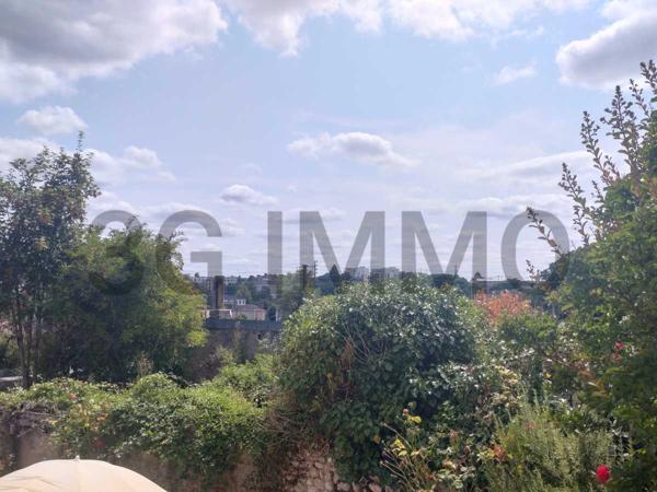 Vente / Maison de ville