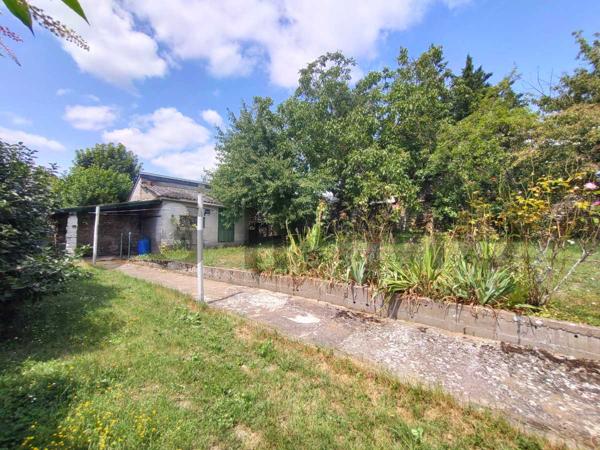 Vente / Maison de ville