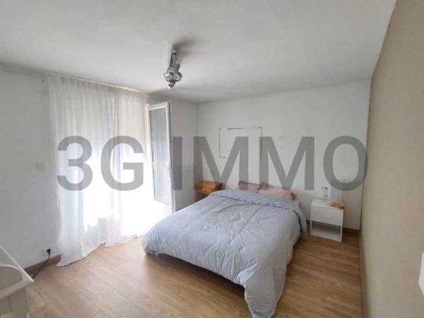 Vente / Maison de ville