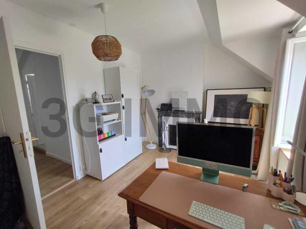 Vente / Maison de ville