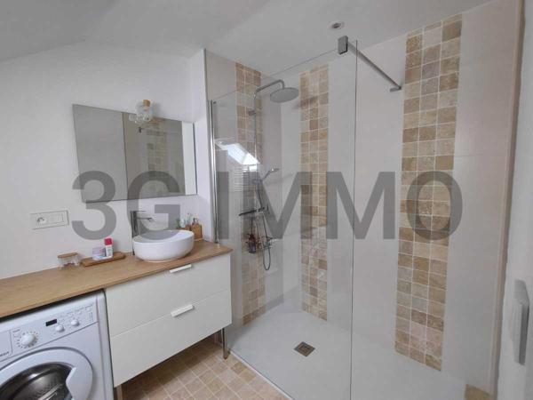 Vente / Maison de ville