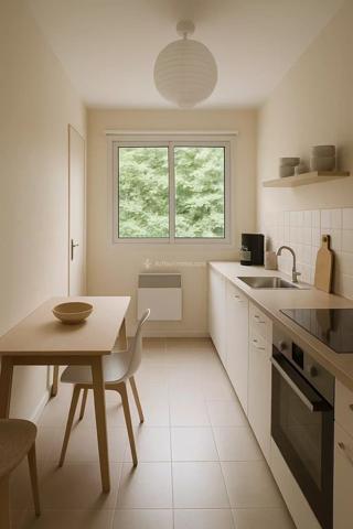 Location Appartement 3 pièces 71 m2 à Saint-Avertin