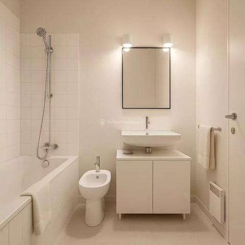 Location Appartement 3 pièces 71 m2 à Saint-Avertin