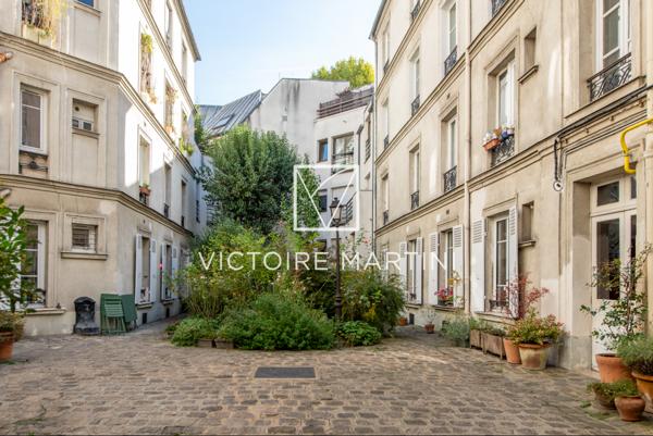 Appartement 3 pièces - 60 m²