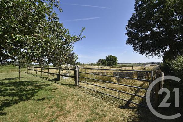 Maison à vendre  6 pièces - 220 m2 VAIGES - 53