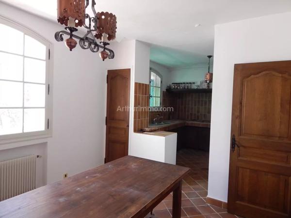 Vente Propriété 7 pièces 225 m2 à Salernes