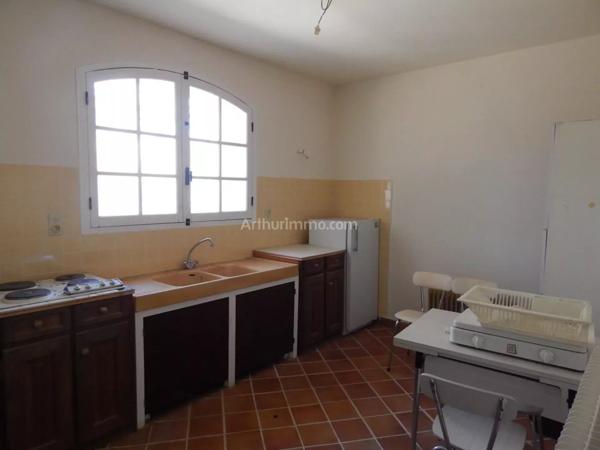 Vente Propriété 7 pièces 225 m2 à Salernes