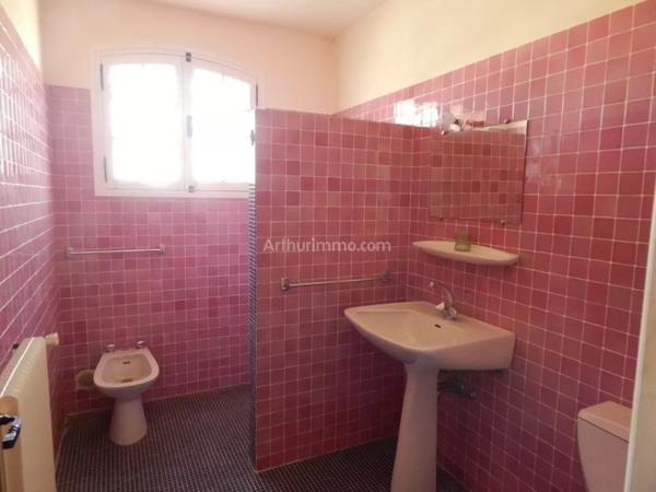 Vente Propriété 7 pièces 225 m2 à Salernes