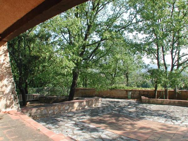 Vente Propriété 7 pièces 225 m2 à Salernes