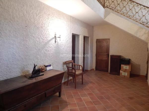 Vente Propriété 7 pièces 225 m2 à Salernes