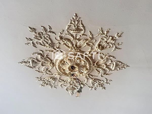 Magnifique maison en pierre à Salins-les-Bains