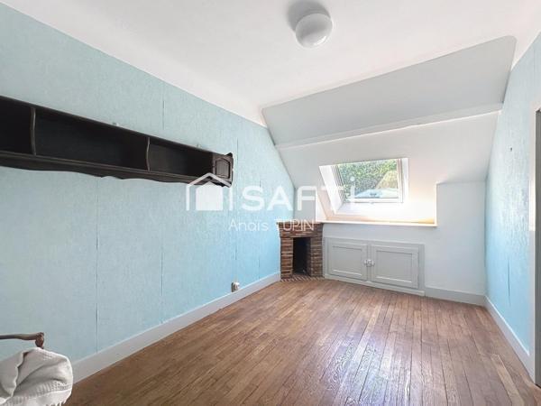 Magnifique maison en pierre à Salins-les-Bains