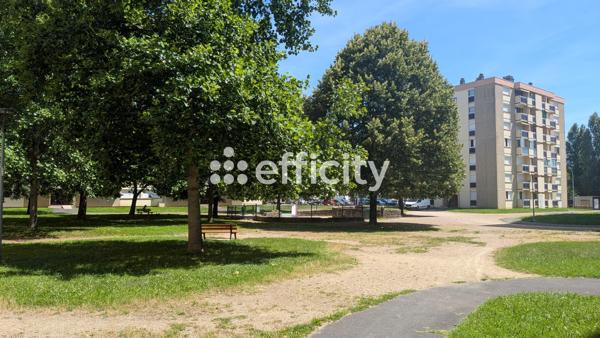 Appartement
         4 pièces
        - 59 m² Exclusivité 72 000 € *
