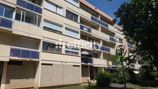Appartement
         4 pièces
        - 59 m² Exclusivité 72 000 € *