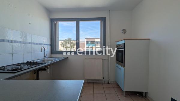 Appartement
         4 pièces
        - 59 m² Exclusivité 72 000 € *