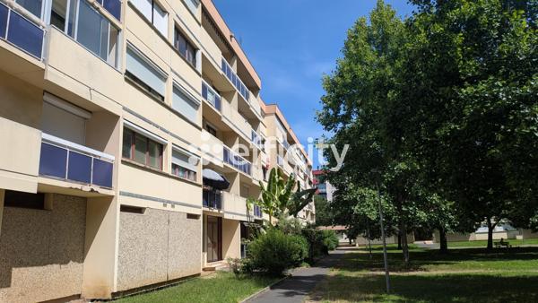 Appartement
         4 pièces
        - 59 m² Exclusivité 72 000 € *