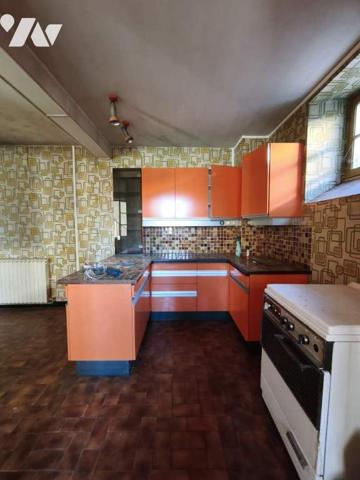 Maison d'habitation