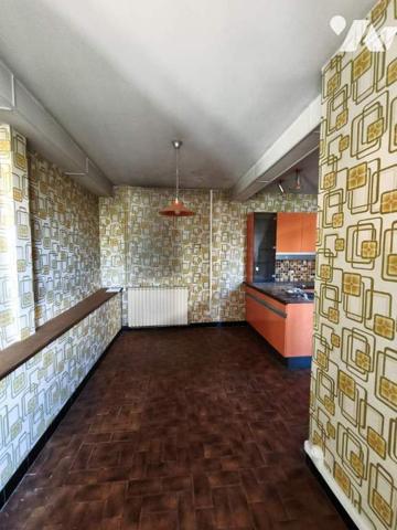 Maison d'habitation