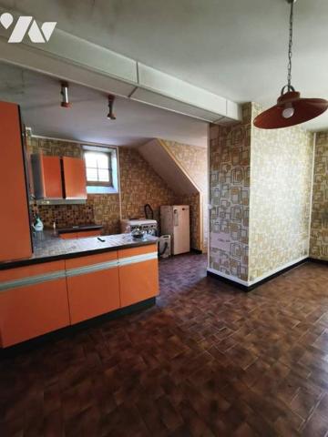Maison d'habitation