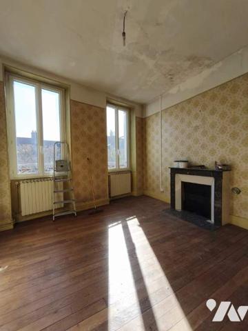 Maison d'habitation