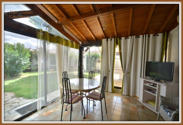 AGEN CENTRE-VILLE – MAISON 220 M² – 4 CHAMBRES – JARDIN – DOUBLE GARAGE