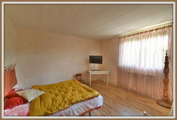 AGEN CENTRE-VILLE – MAISON 220 M² – 4 CHAMBRES – JARDIN – DOUBLE GARAGE