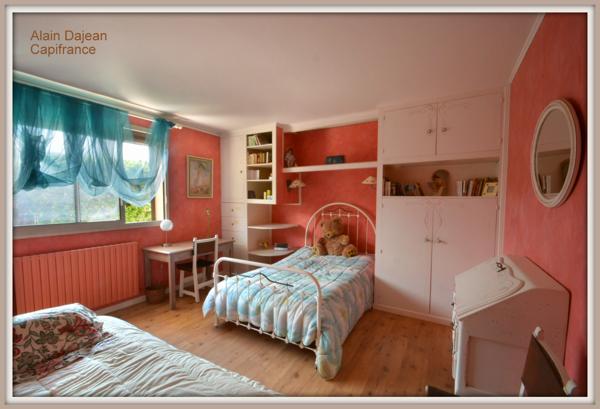 AGEN CENTRE-VILLE – MAISON 220 M² – 4 CHAMBRES – JARDIN – DOUBLE GARAGE