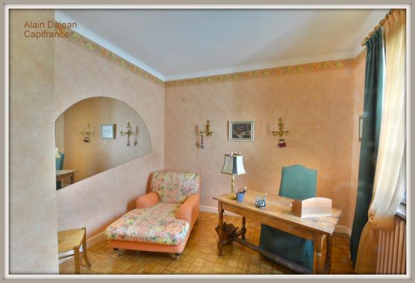 AGEN CENTRE-VILLE – MAISON 220 M² – 4 CHAMBRES – JARDIN – DOUBLE GARAGE