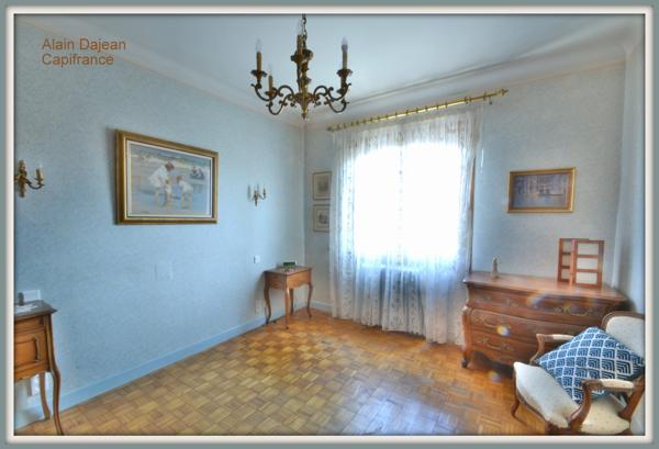 AGEN CENTRE-VILLE – MAISON 220 M² – 4 CHAMBRES – JARDIN – DOUBLE GARAGE