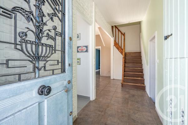 Maison à vendre  4 pièces - 97,06 m2 CHAMPIGNY SUR MARNE - 94