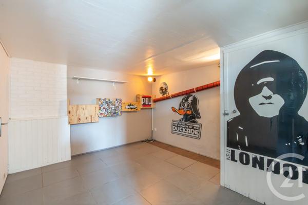 Maison à vendre  4 pièces - 97,06 m2 CHAMPIGNY SUR MARNE - 94