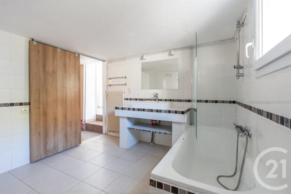 Maison à vendre  4 pièces - 97,06 m2 CHAMPIGNY SUR MARNE - 94