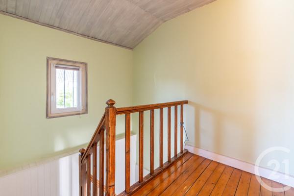 Maison à vendre  4 pièces - 97,06 m2 CHAMPIGNY SUR MARNE - 94