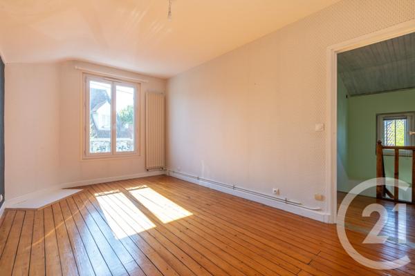 Maison à vendre  4 pièces - 97,06 m2 CHAMPIGNY SUR MARNE - 94