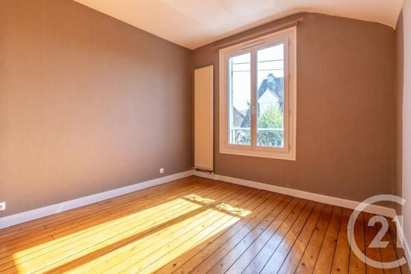 Maison à vendre  4 pièces - 97,06 m2 CHAMPIGNY SUR MARNE - 94