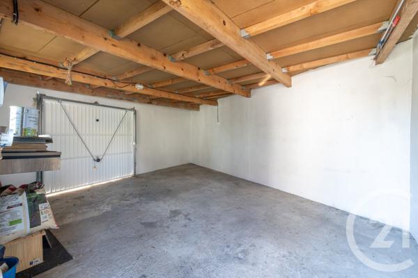 Maison à vendre  4 pièces - 97,06 m2 CHAMPIGNY SUR MARNE - 94