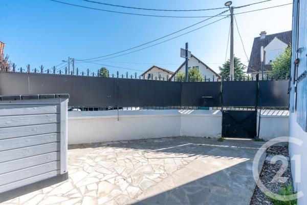 Maison à vendre  4 pièces - 97,06 m2 CHAMPIGNY SUR MARNE - 94