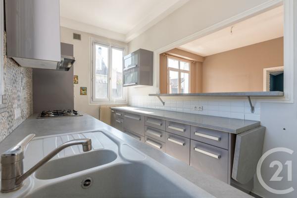 Maison à vendre  4 pièces - 97,06 m2 CHAMPIGNY SUR MARNE - 94