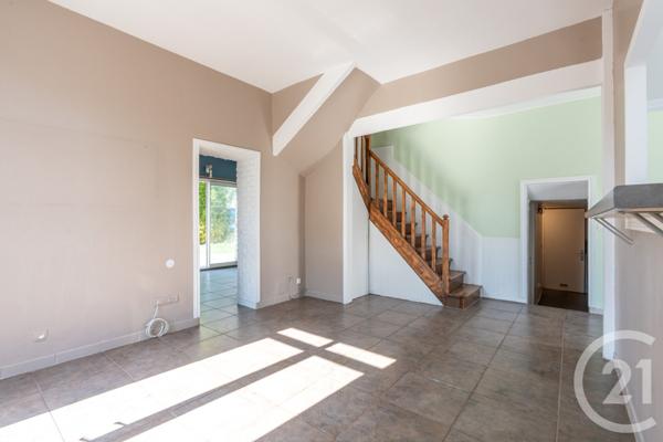 Maison à vendre  4 pièces - 97,06 m2 CHAMPIGNY SUR MARNE - 94