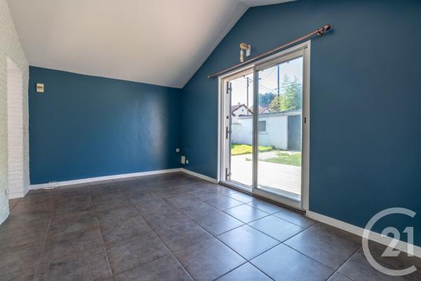 Maison à vendre  4 pièces - 97,06 m2 CHAMPIGNY SUR MARNE - 94