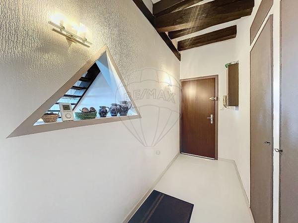 Appartement  en vente - 