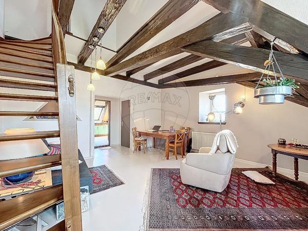 Appartement  en vente - 