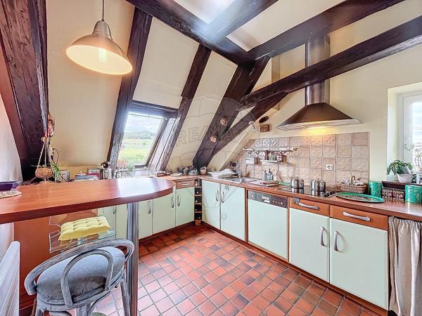 Appartement  en vente - 