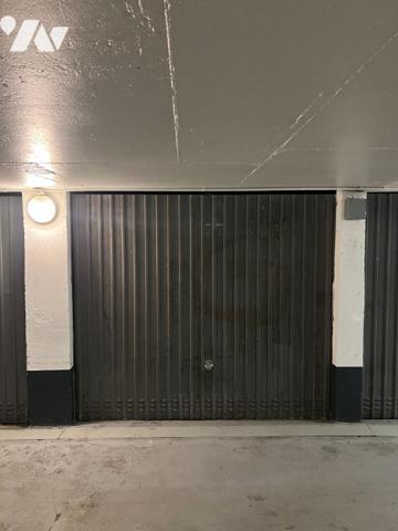 Paris 4, Ile de la Cité : box à vendre