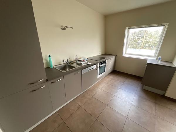 Appartement Houilles 3 pièces 71 m2