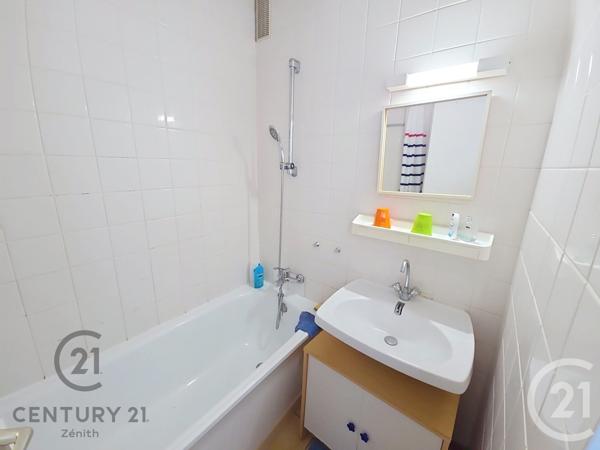 Appartement F3 à vendre  3 pièces - 52,06 m2 LE BARCARES - 66