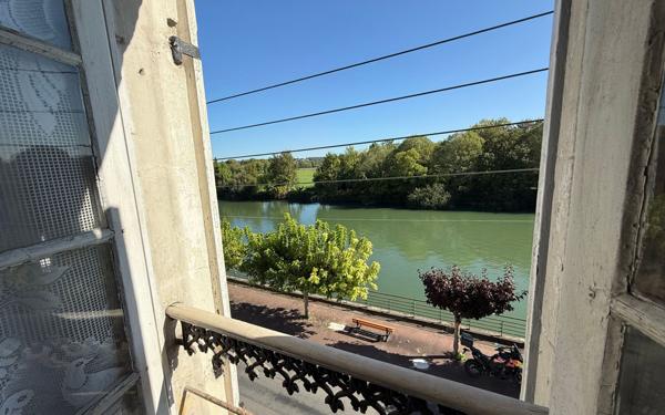 Maison à vendre    7 pièces • 181,80 m2 Saintes