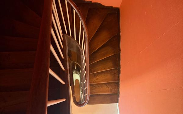 Maison à vendre    7 pièces • 181,80 m2 Saintes