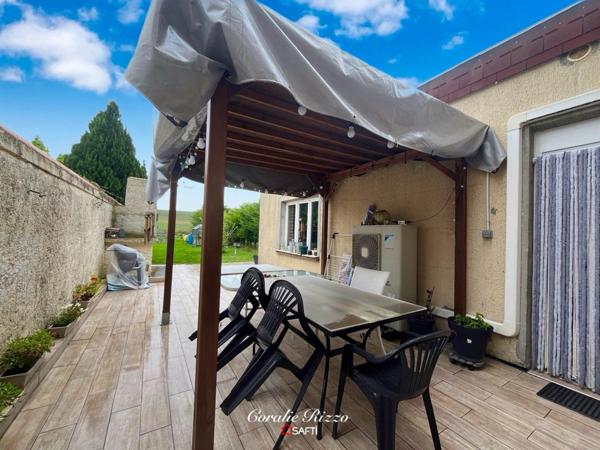 APPARTEMENT - 3 PIECES - BARONVILLE